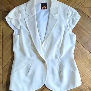 The Limited Blouse Jacket, Medium